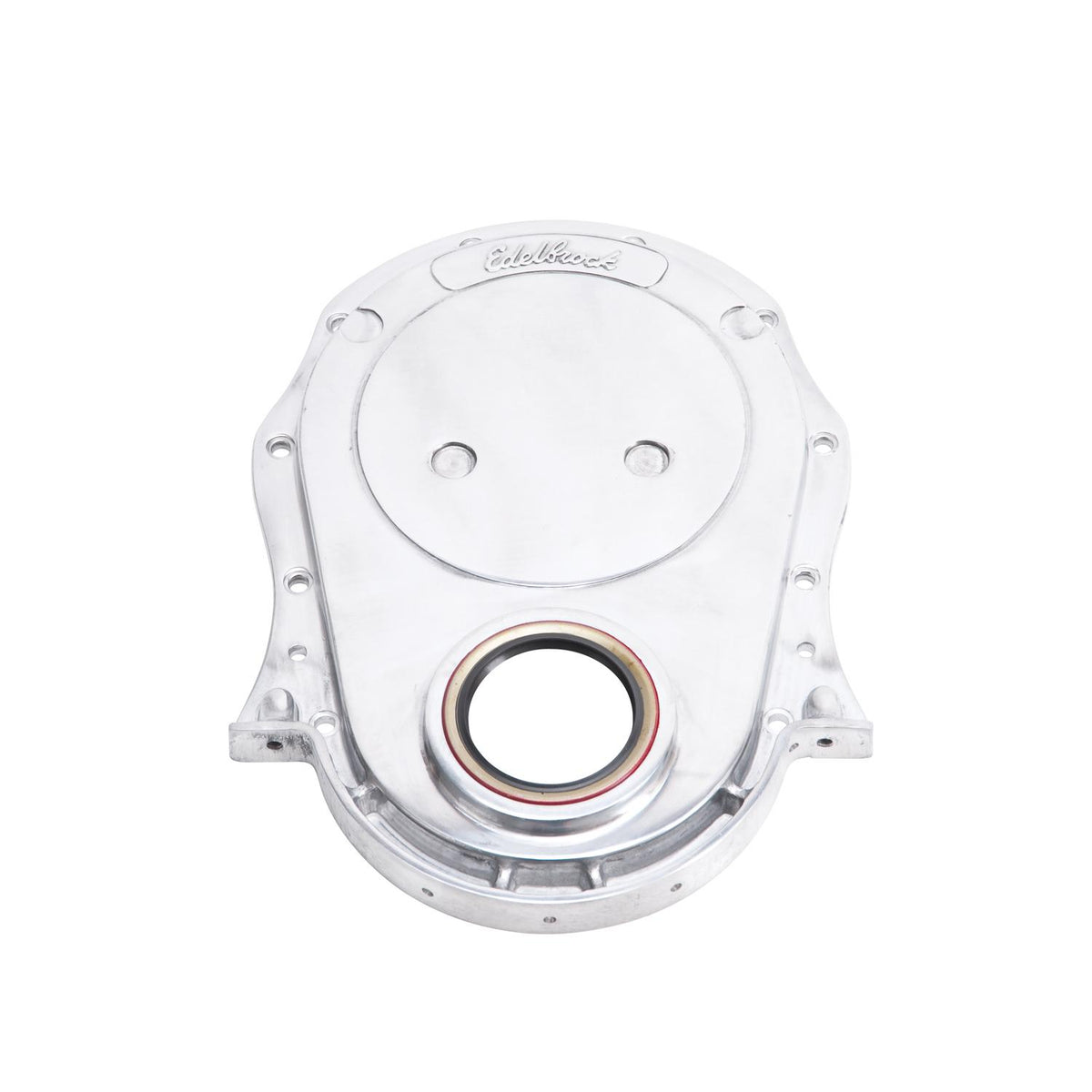 Edelbrock Timing Cover Big-Block Chevy - 4241