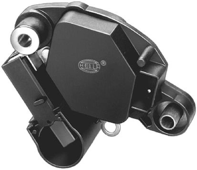 Hella 14V Voltage Regulator - Bmw/Vw - 004246381