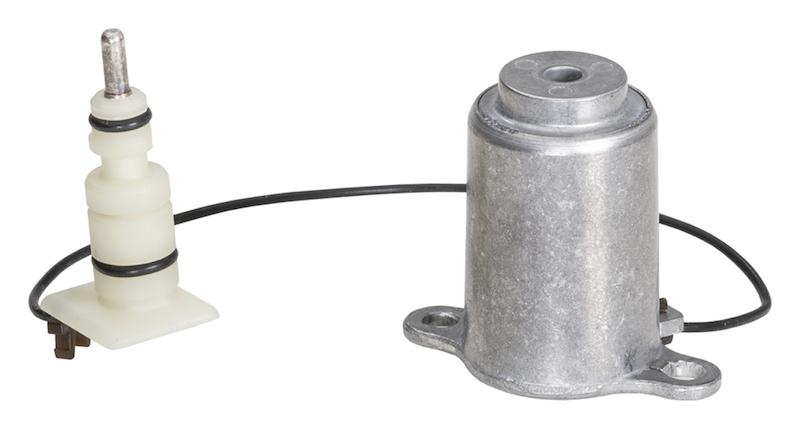 Hella Oil Level Sensor - Mercedes Benz - 004269031