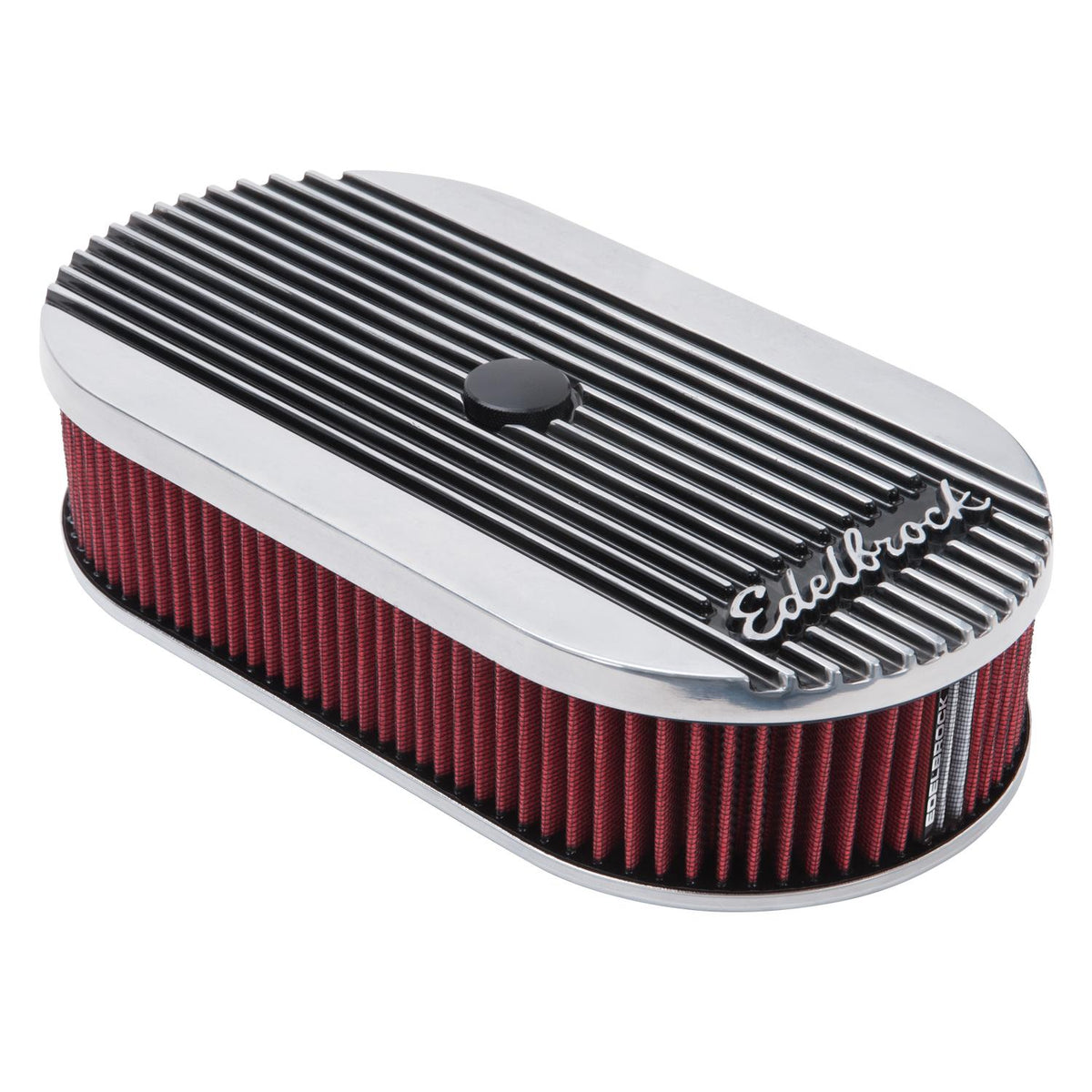 Edelbrock Air cleaner Assembly - 4273