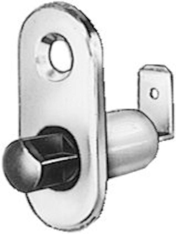 Hella Door Contact Switch - Bmw - 004365011