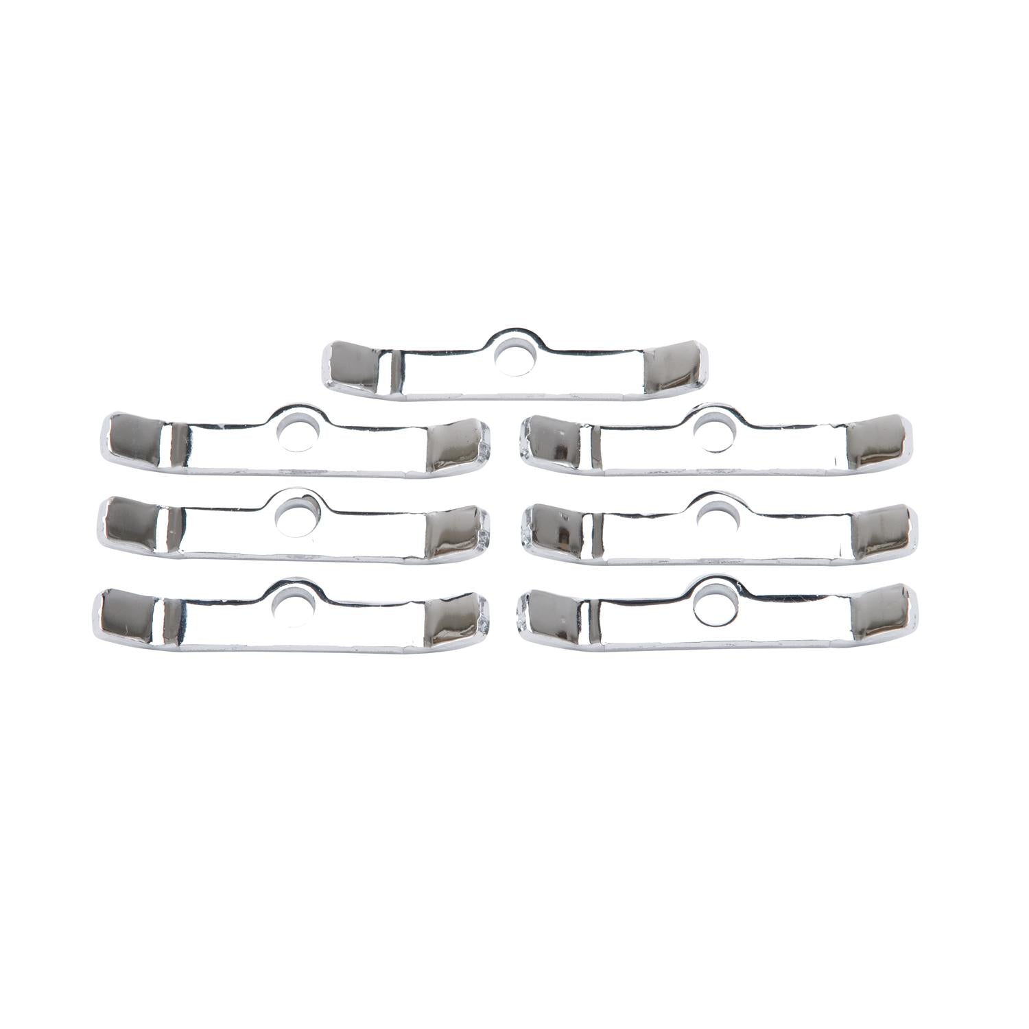 Edelbrock Hold-Down Tab Kits (Big Block Chevy) - 4414