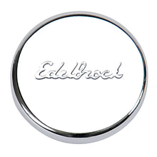 Edelbrock Engine Oil Filler Cap - 4415