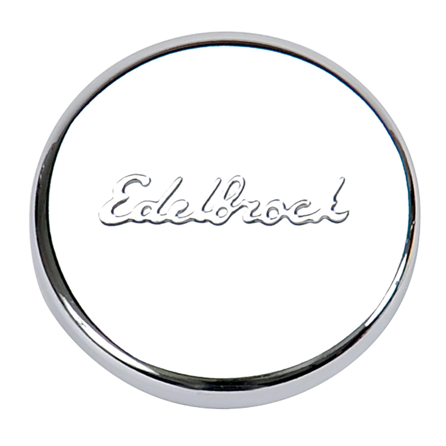 Edelbrock Engine Oil Filler Cap - 4415