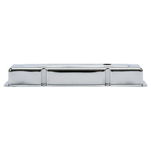 Edelbrock Signature Series Valve Covers - 4449