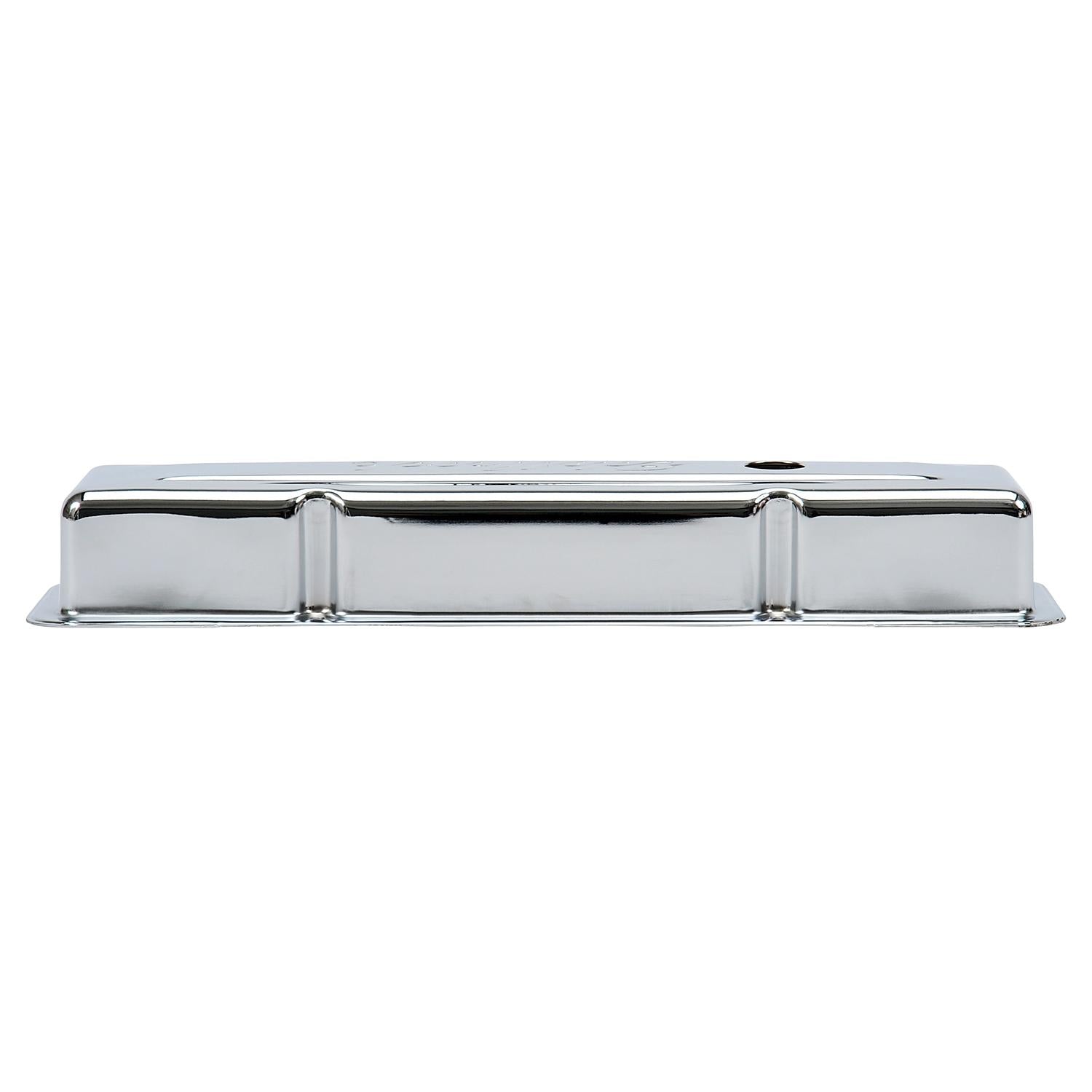 Edelbrock Signature Series Valve Covers - 4449