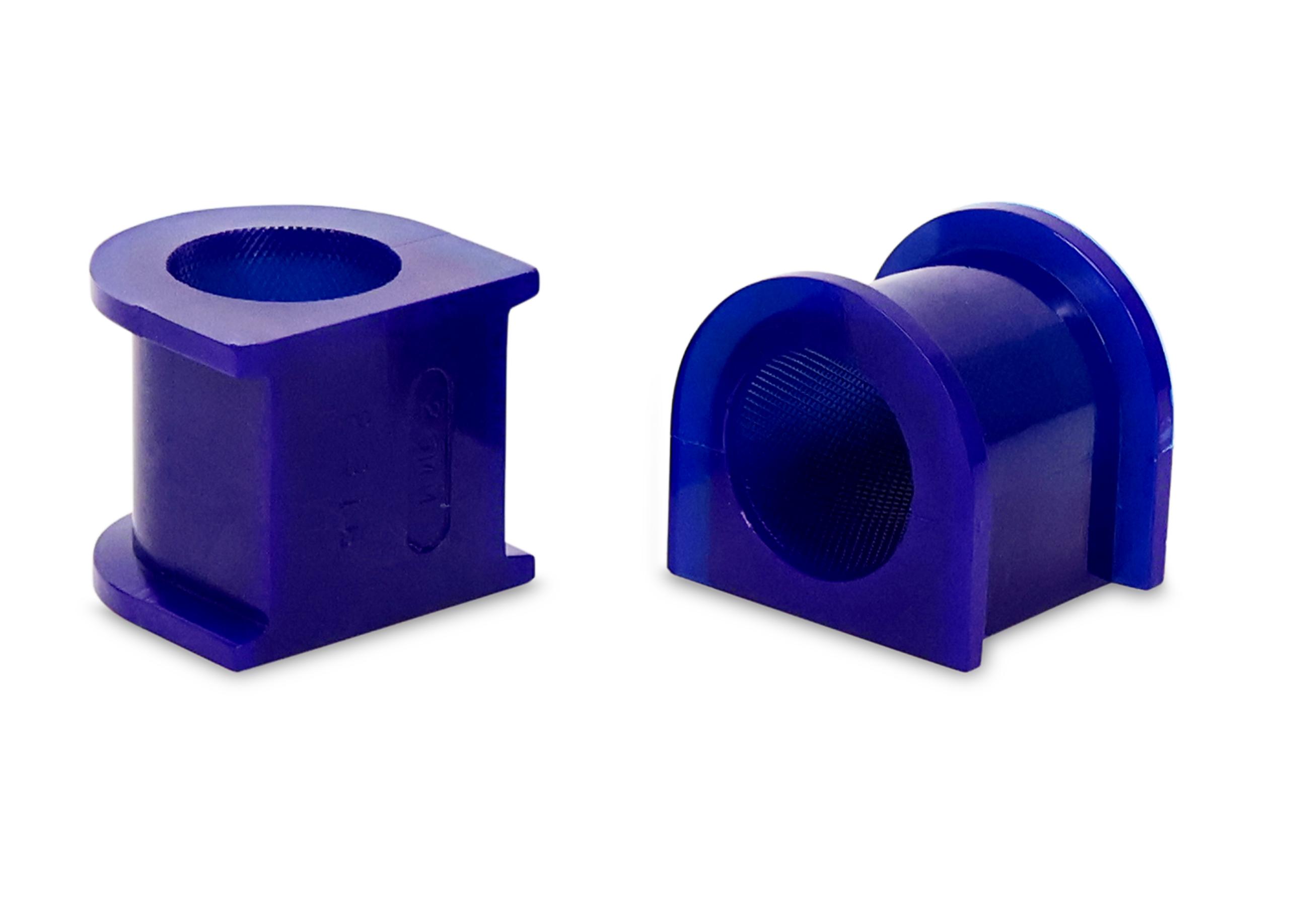 SuperPro SWAY BAR MOUNT BUSH KIT 29MM (2001-2005 IS300 Base, IS300 Sportcross) - SPF2816-29K