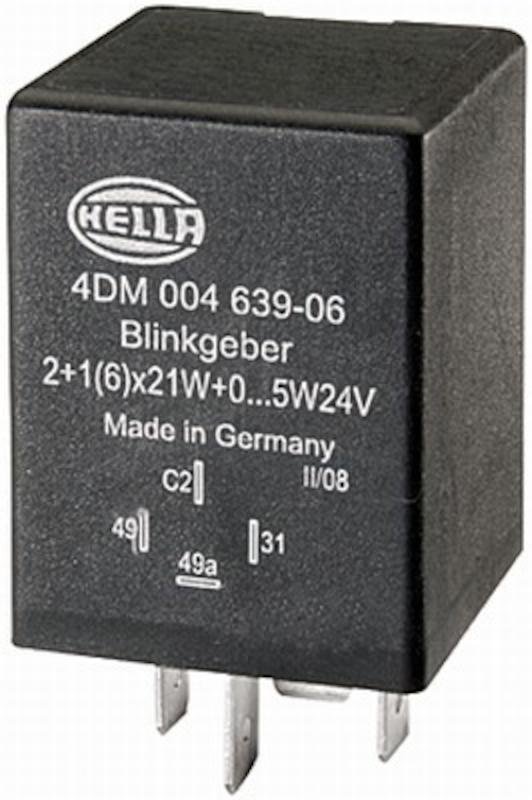 Hella - 004639061