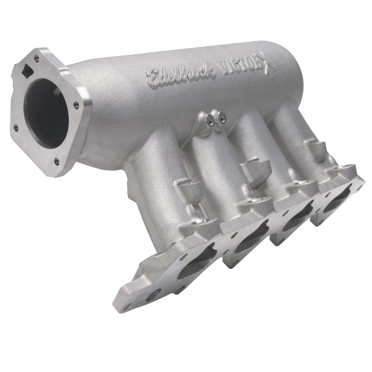 Edelbrock Victor X B18C GSR Intake Manifold (1994-2001 Acura Integra) - 4760