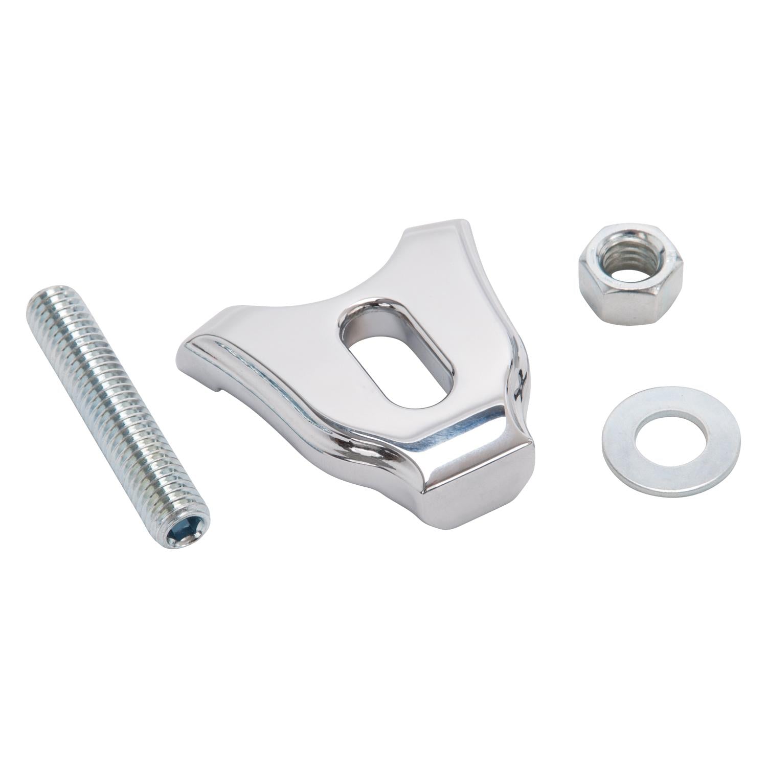Edelbrock Distributor Clamp Chevy - 4802