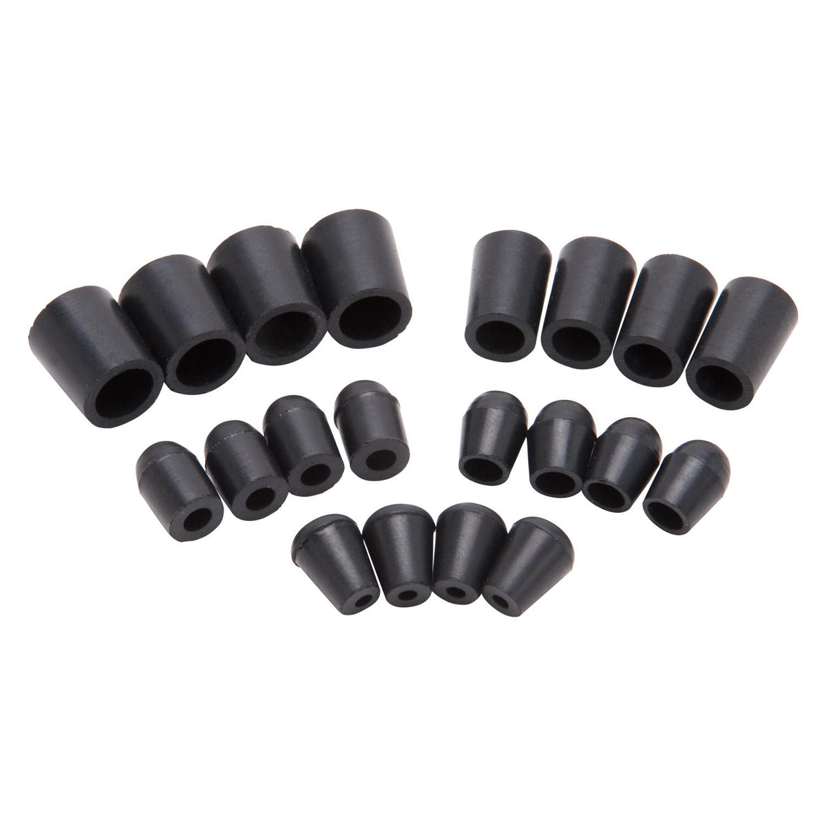 Edelbrock Assorted vacuum cap - 4804