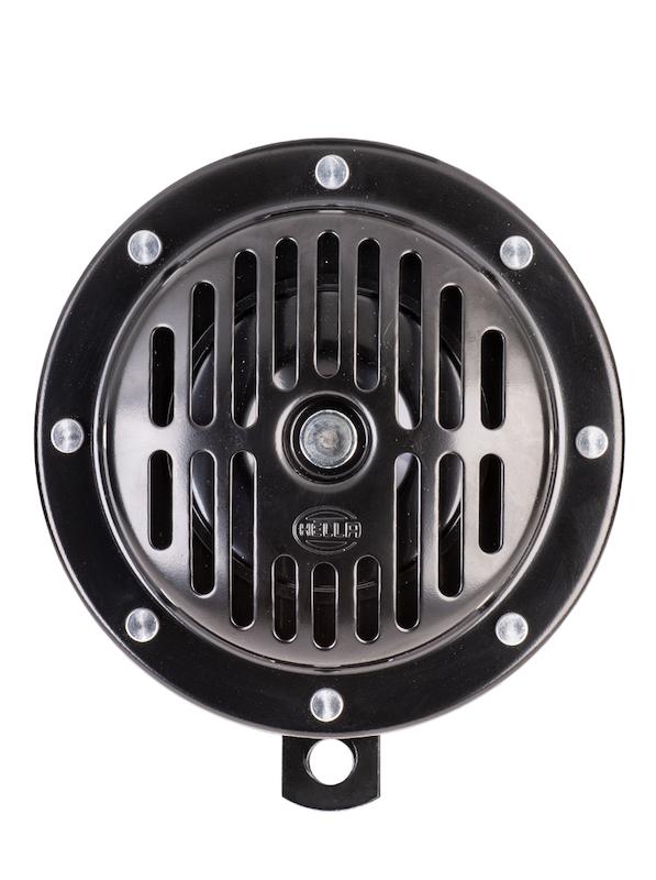 Hella Supertone High-Tone 12 V 380 Hz With Bracket - 004811011