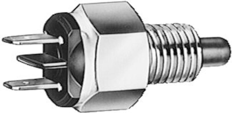 Hella Reverse Lamp Switch - Bmw - 004846001