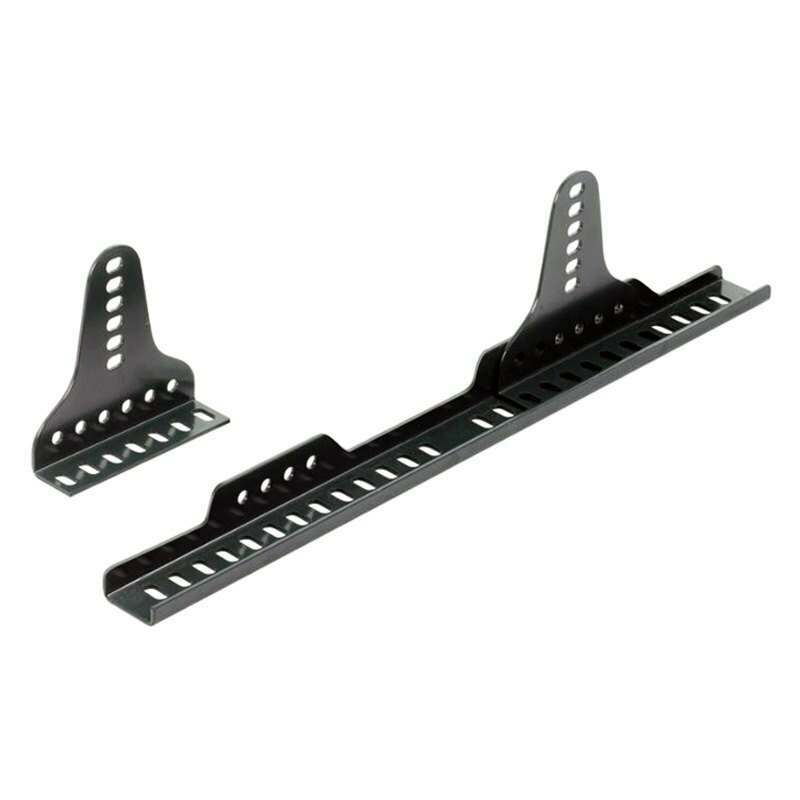 Sparco Side Mount Adjustable Steel - 00492LAT