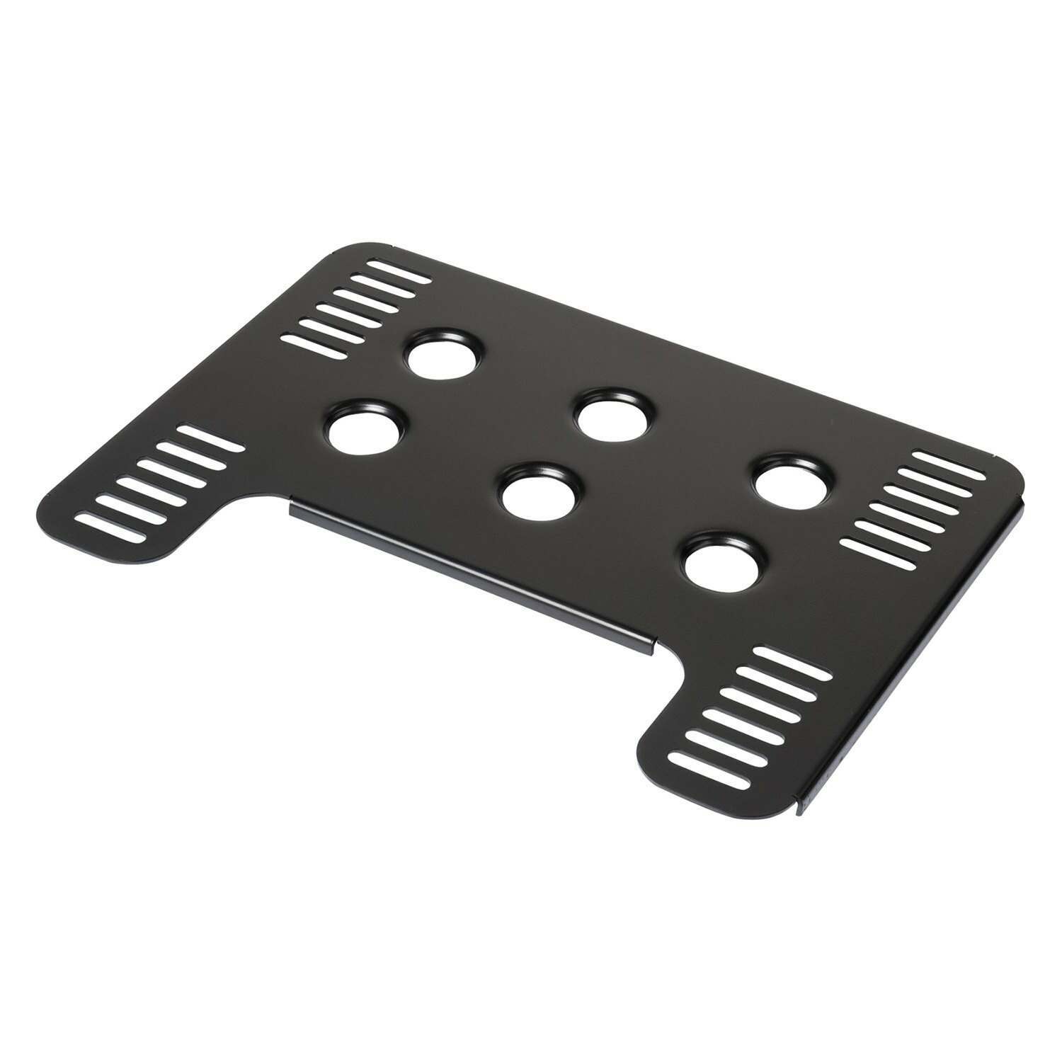 Sparco Base Side Mount To Sliders - 00497RACE