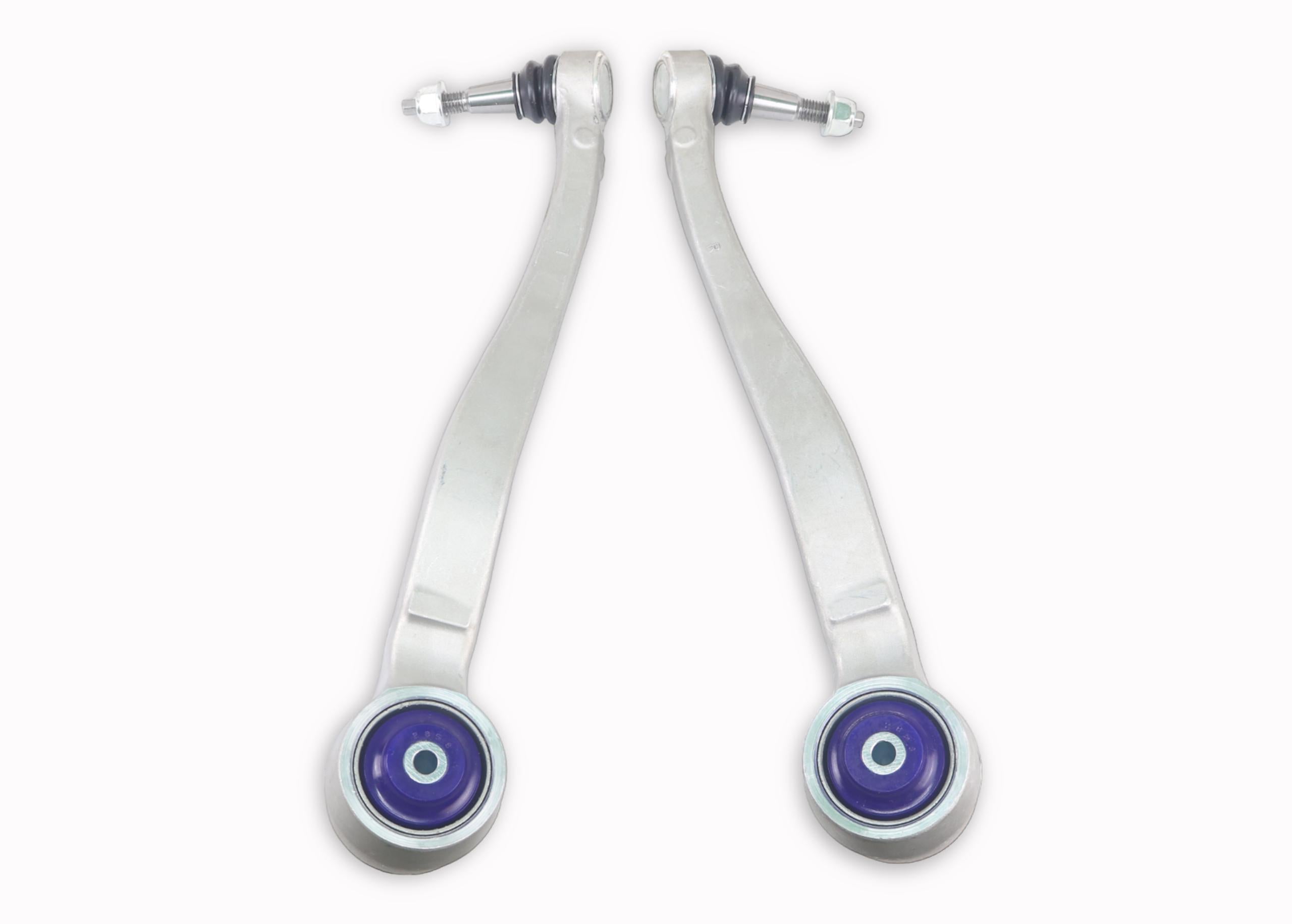 SuperPro VF Comm Fr Radius Arm Kit - TRC1011