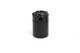 Steeda Black Billet Oil Separator (2013-2023 Explorer Sport) - 555-3722