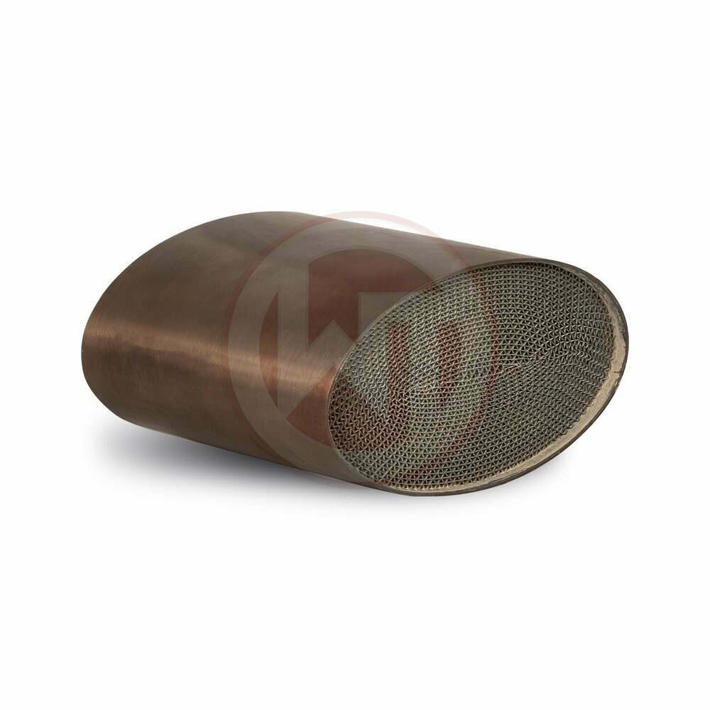 Wagner Tuning Monolith 200CPSI EU6 Ø142xØ76x120 - 005001027-004