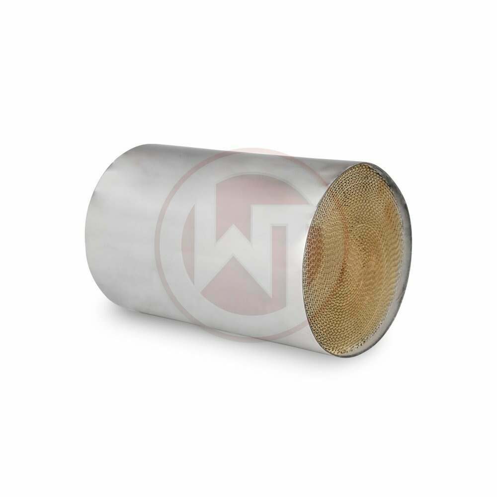 Wagner Tuning Kat Monolith 200CPSI EU6 Ø121x 181 - 005001036-008