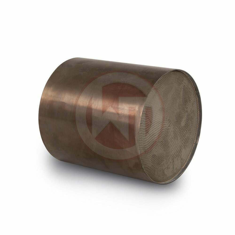 Wagner Tuning Monolith 300CPSI EU6 Ø150x165 - 005001041-002
