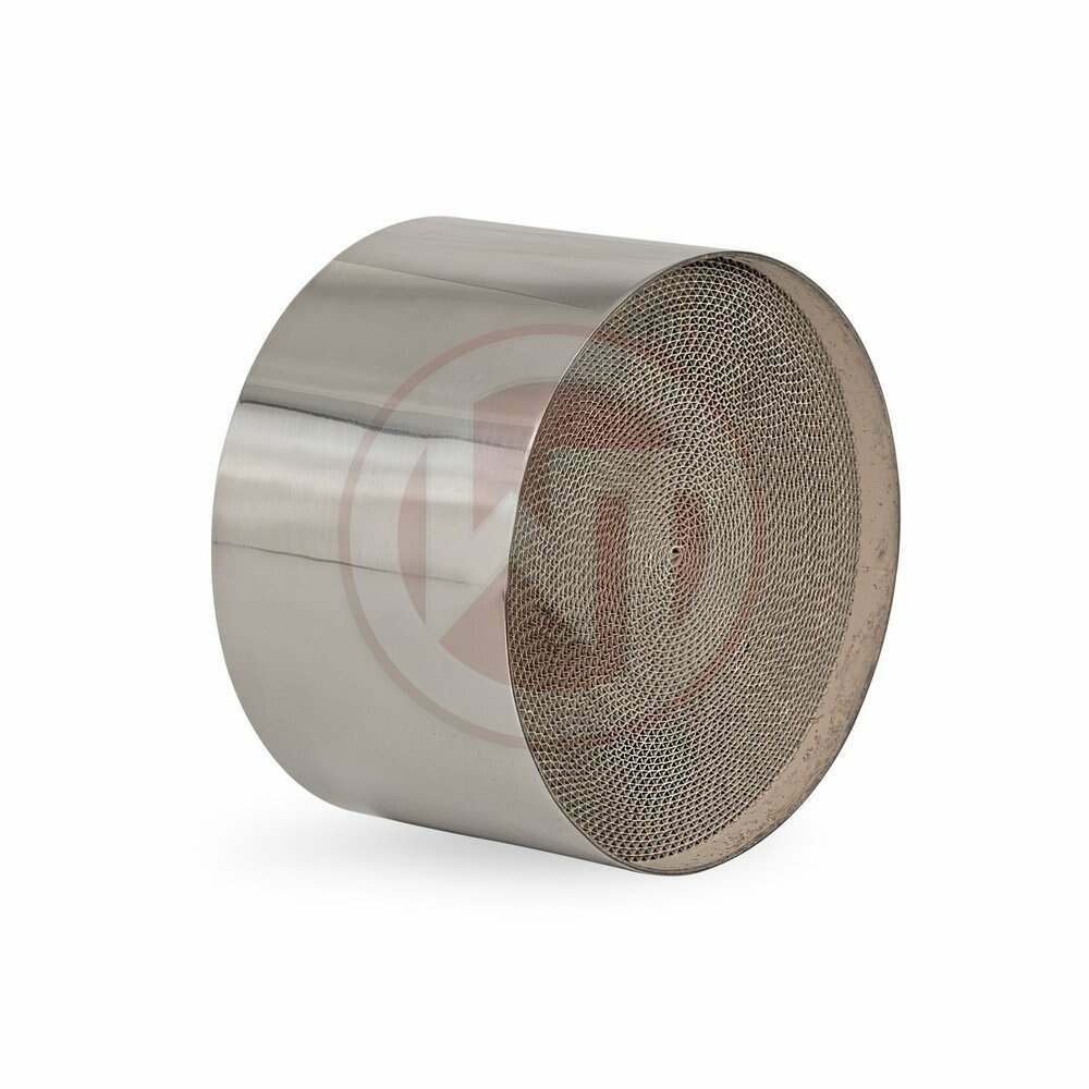 Wagner Tuning Monolith 300CPSI EU6 Ø130x85 - 005001047-003