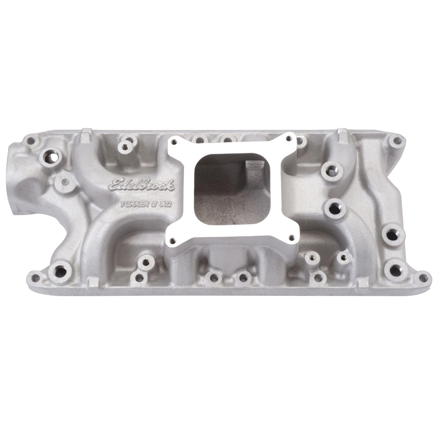 Edelbrock Torker 2 SBF Intake Manifold - 5021