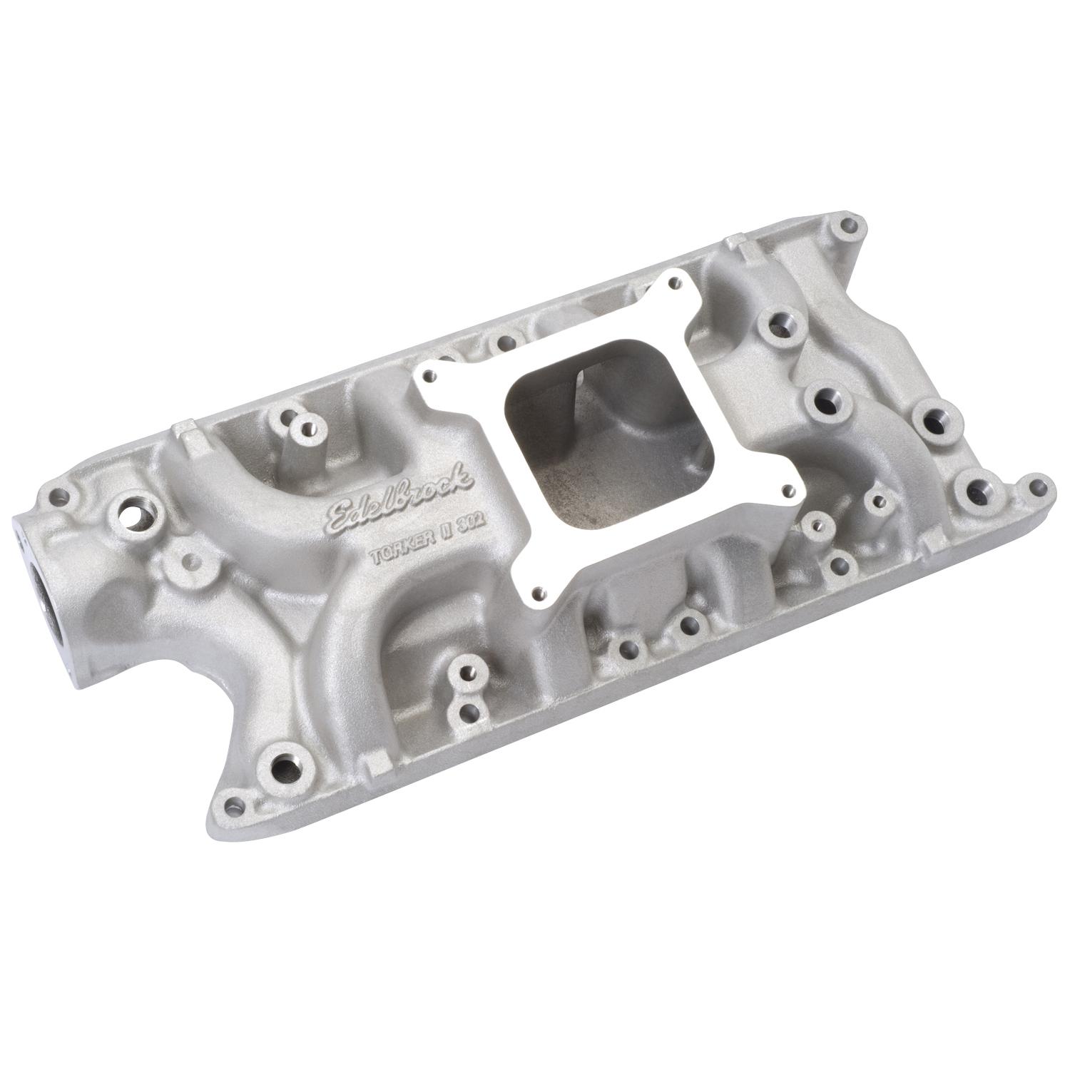 Edelbrock Torker 2 SBF Intake Manifold - 5021