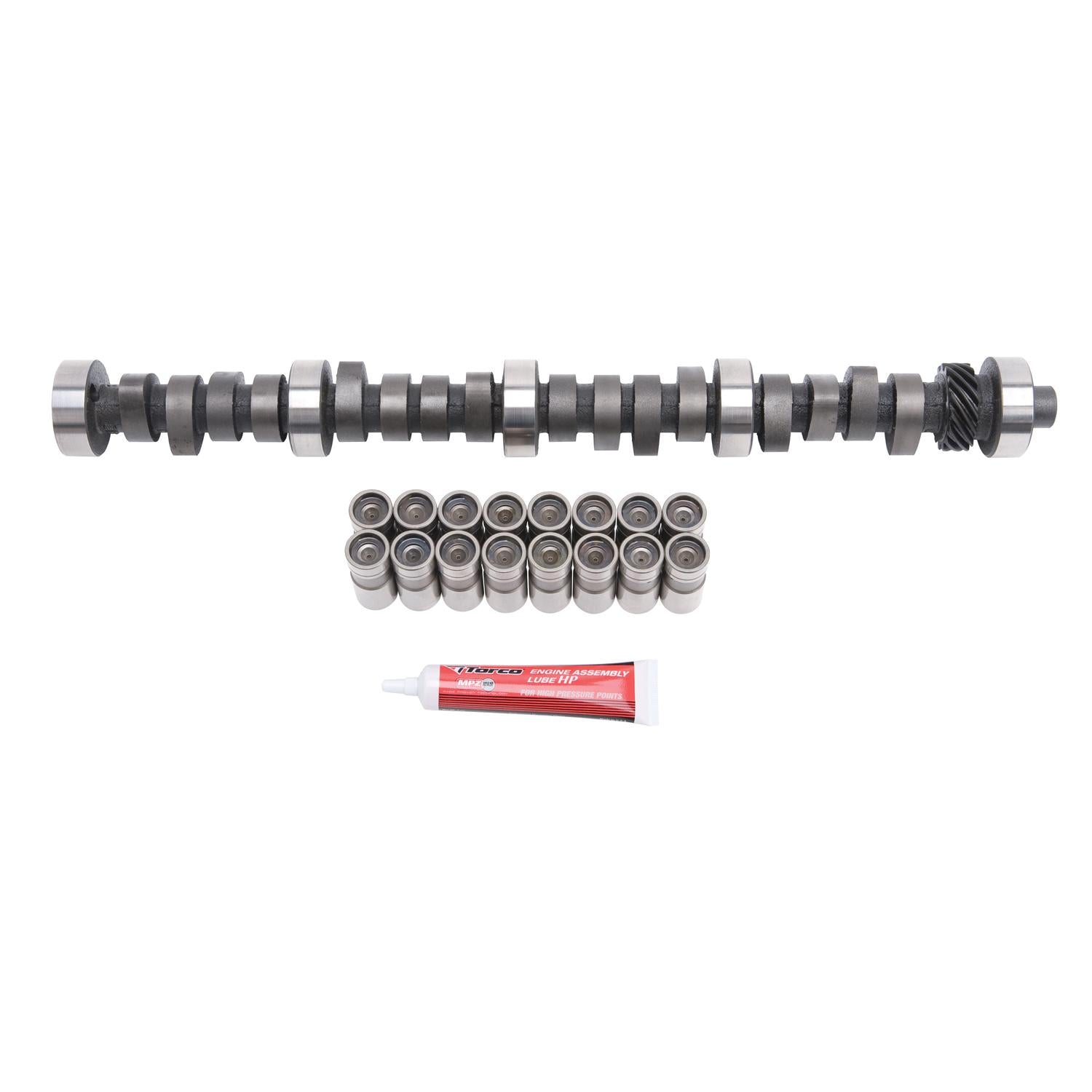 Edelbrock Torker-Plus Camshaft Kit - 5022