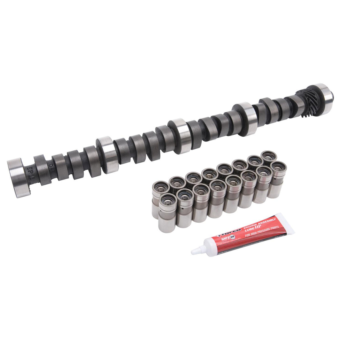 Edelbrock Torker-Plus Camshaft Kit - 5022