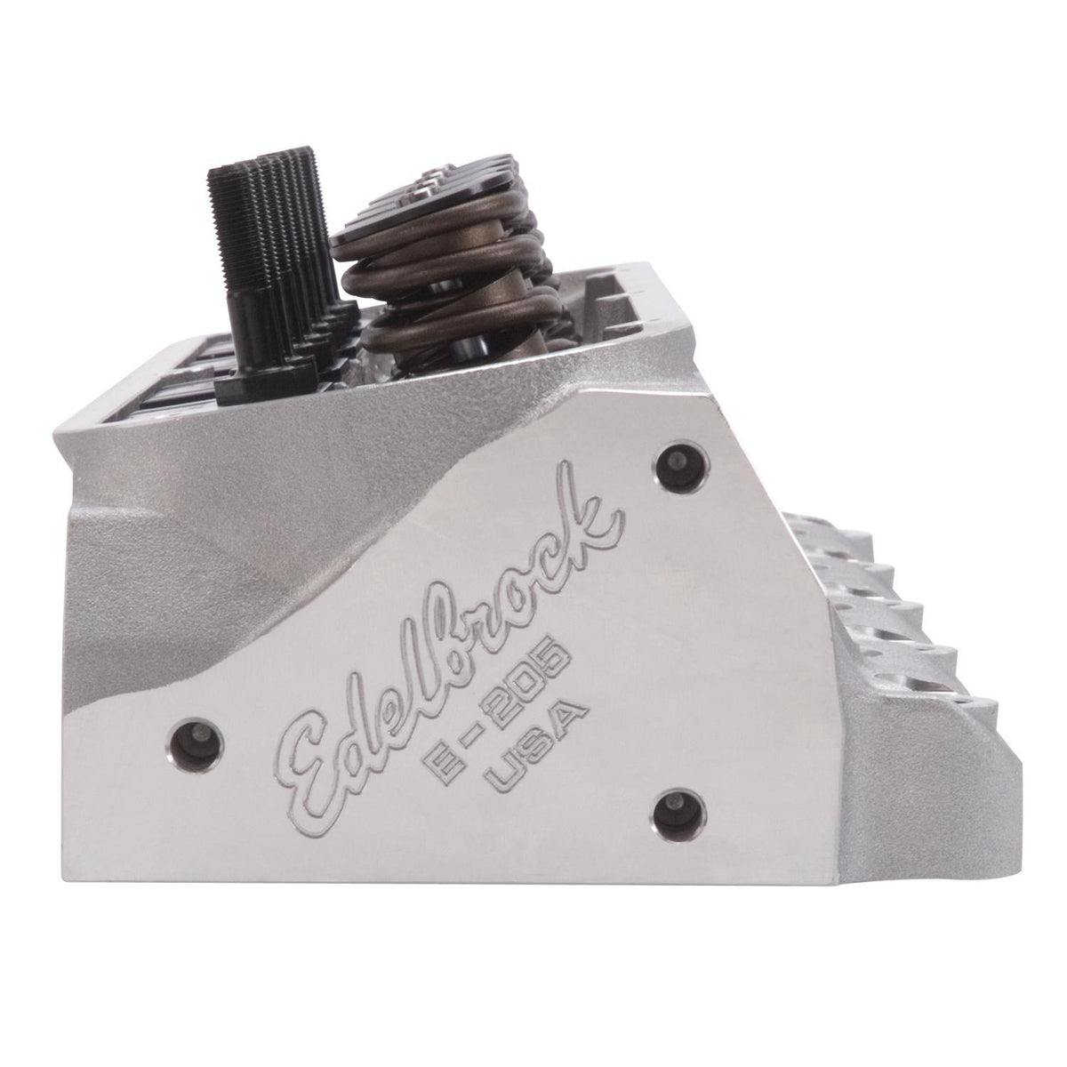 Edelbrock SBF Cylinder Head - 5027