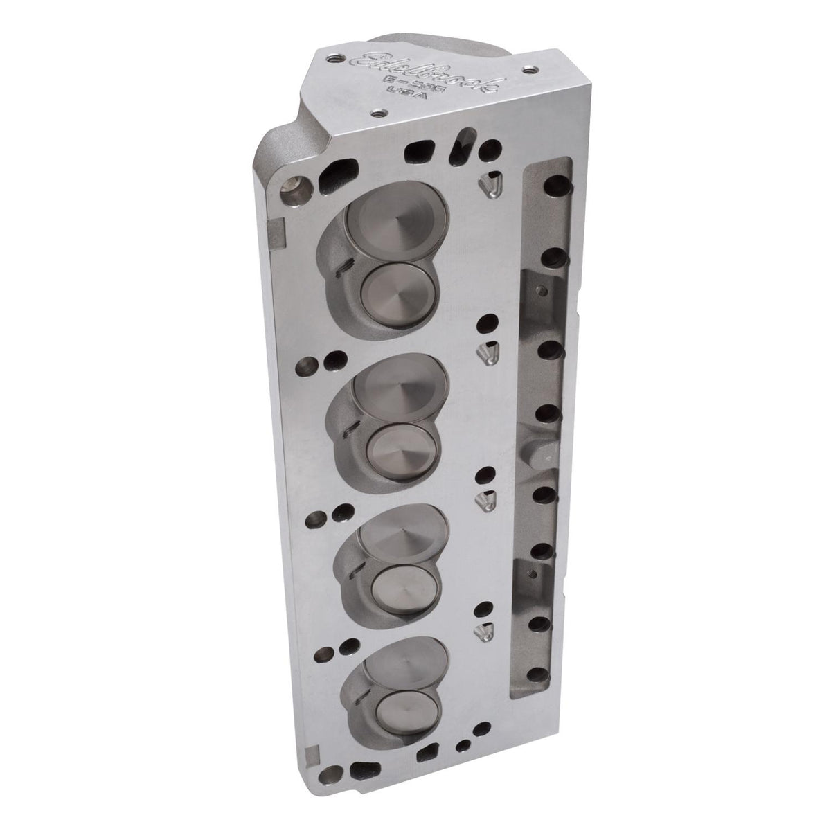 Edelbrock SBF Cylinder Head - 5028