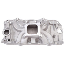 Edelbrock Torker 2 BBC Oval Port Intake Manifold - 5061