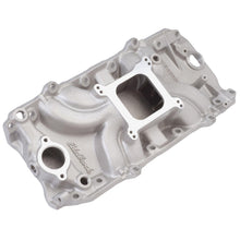 Edelbrock Torker 2 BBC Oval Port Intake Manifold - 5061