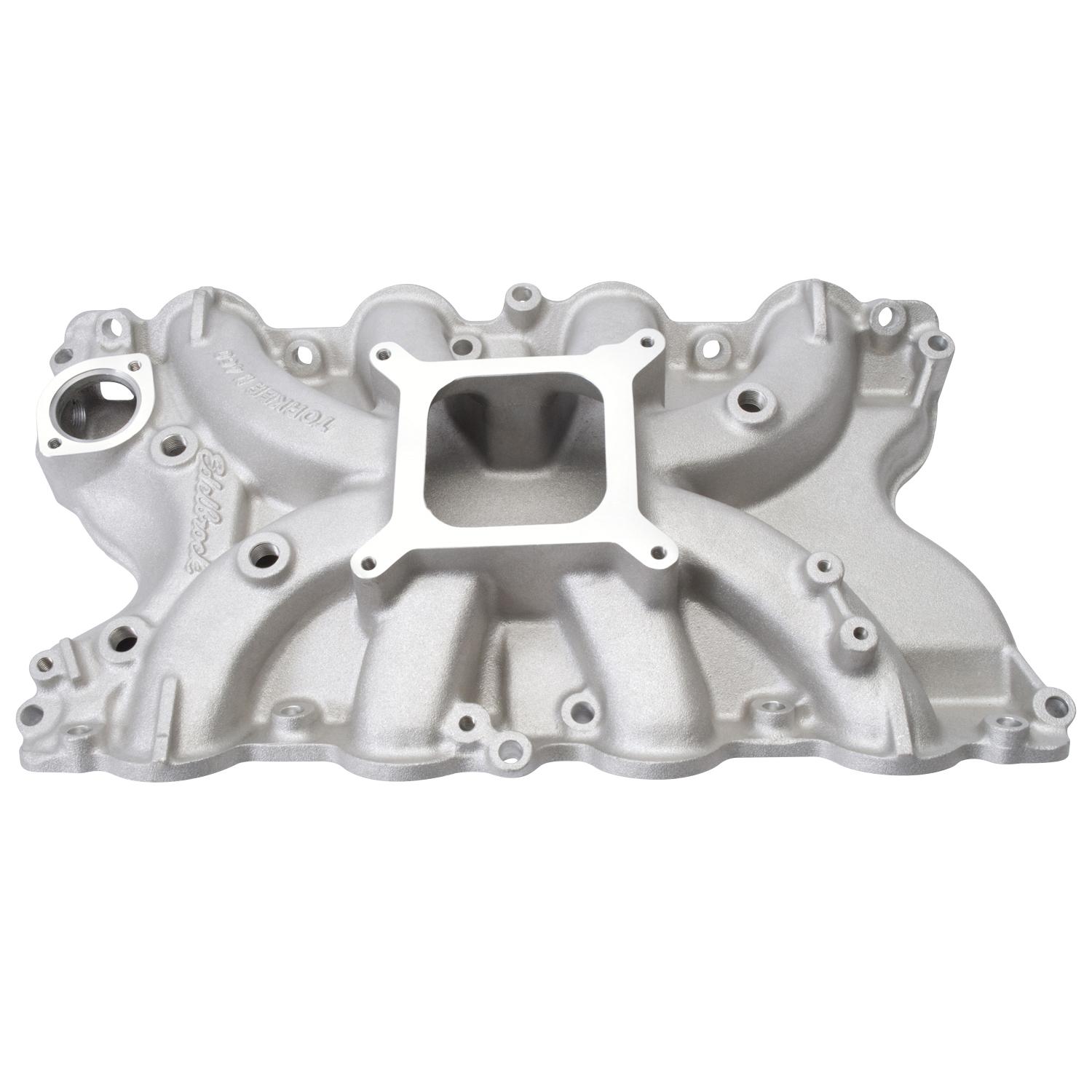 Edelbrock Torker 2 Ford 460 Intake Manifold - 5066