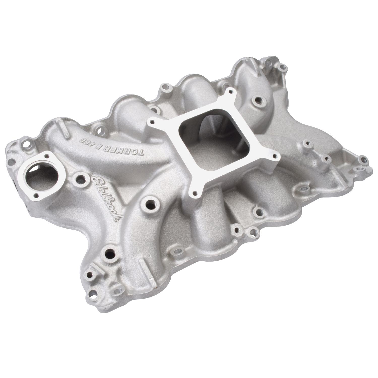 Edelbrock Torker 2 Ford 460 Intake Manifold - 5066