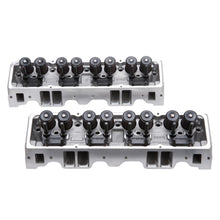 Edelbrock SBC Cylinder Head - 5073