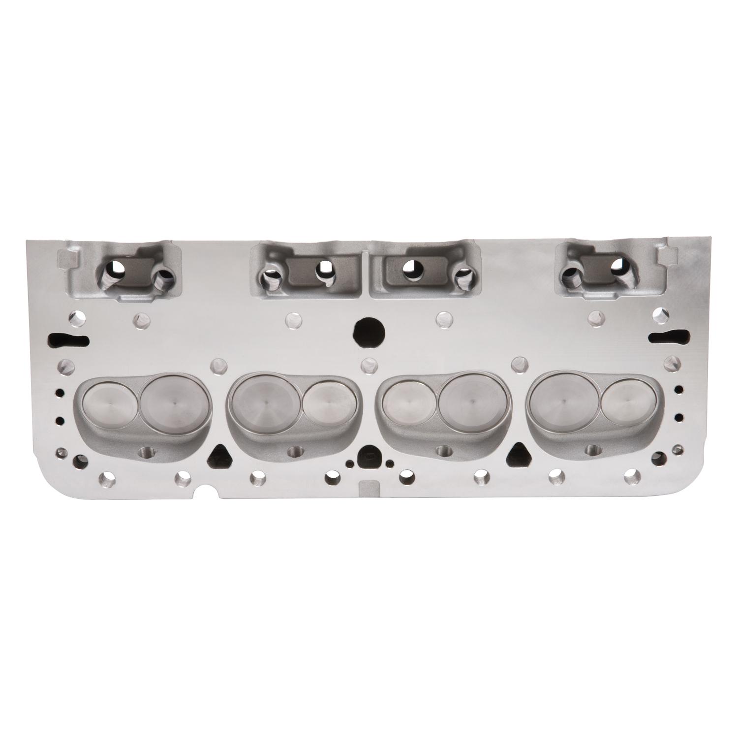 Edelbrock SBC Cylinder Head - 5073
