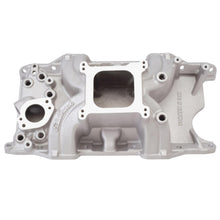Edelbrock Torker 2 Chrysler 360 Intake Manifold - 5076