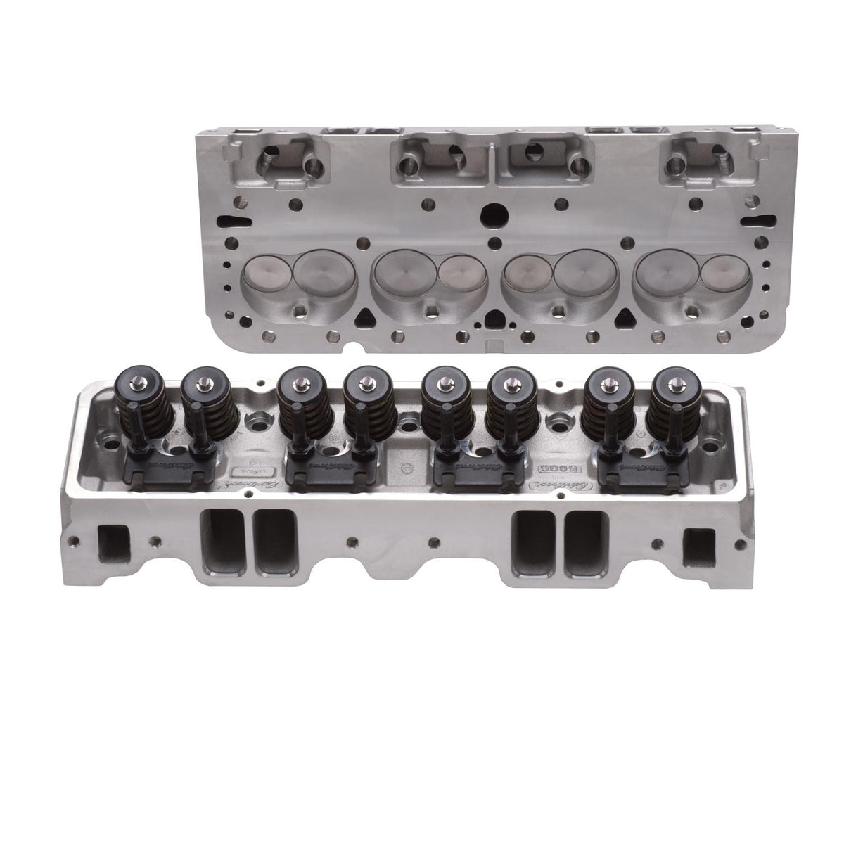 Edelbrock SBC Cylinder Head - 5085