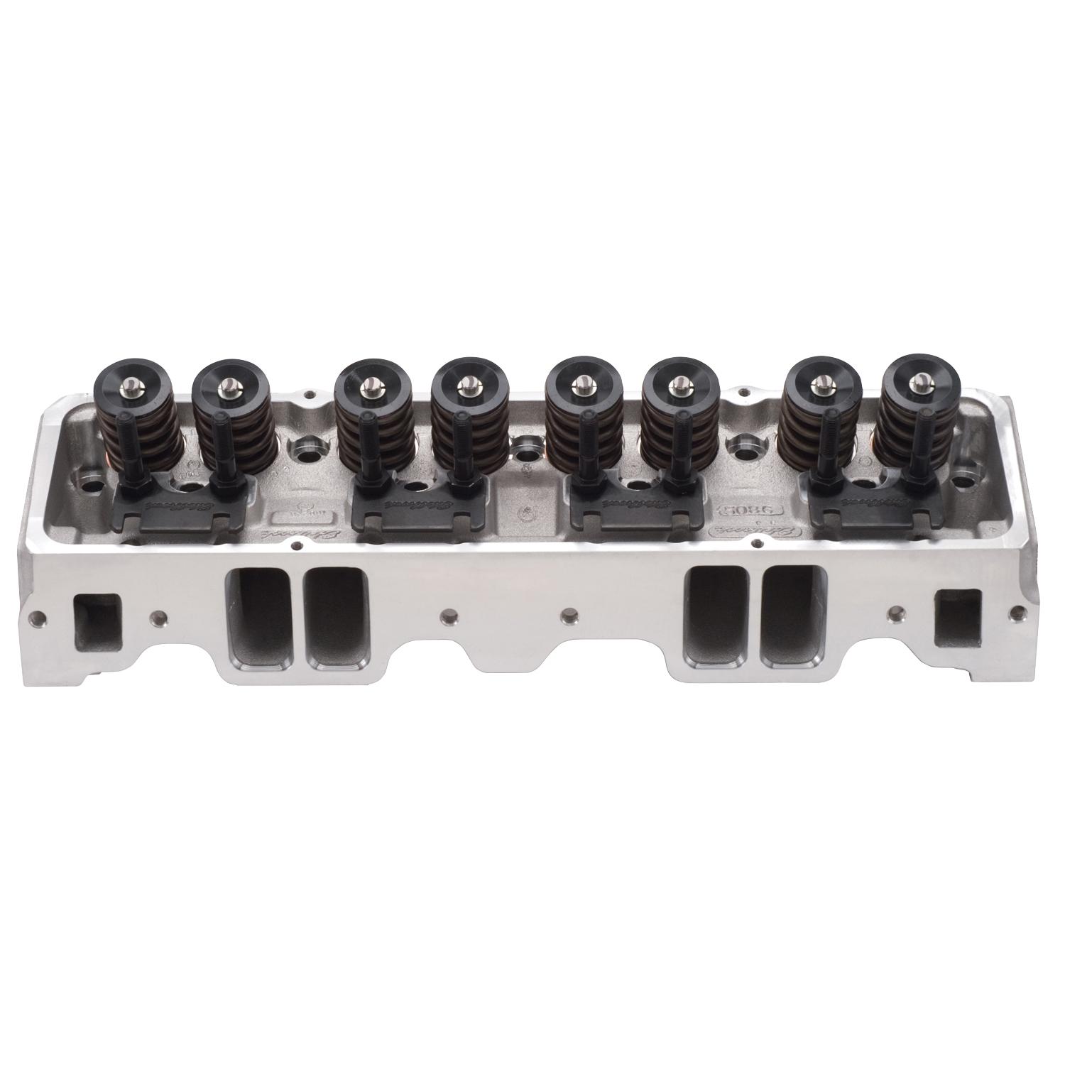 Edelbrock SBC Cylinder Head - 5087