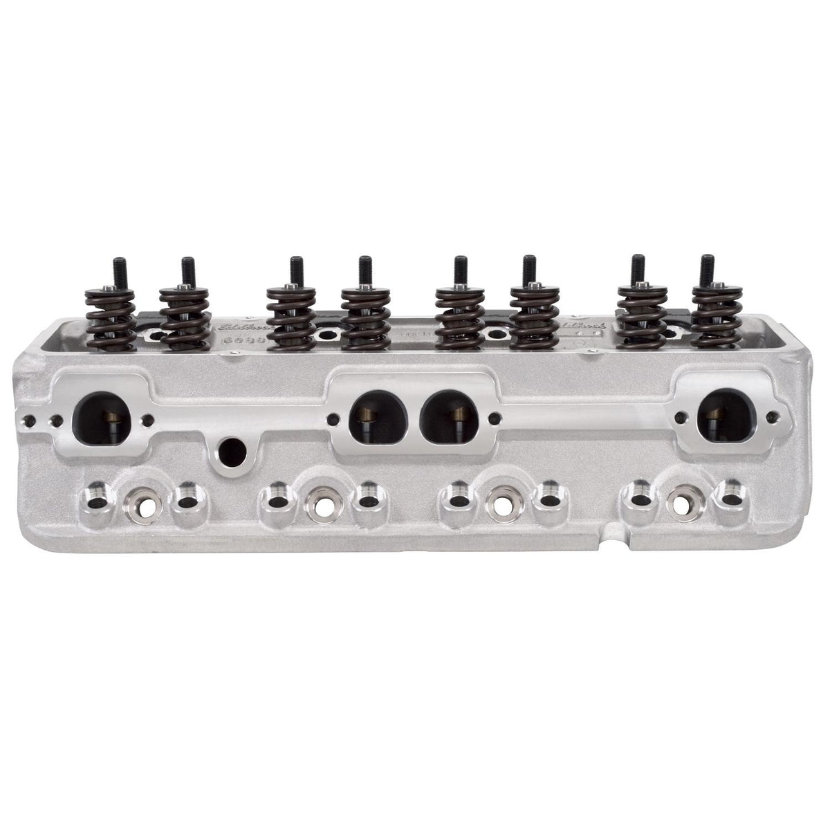 Edelbrock SBC Cylinder Head - 5089