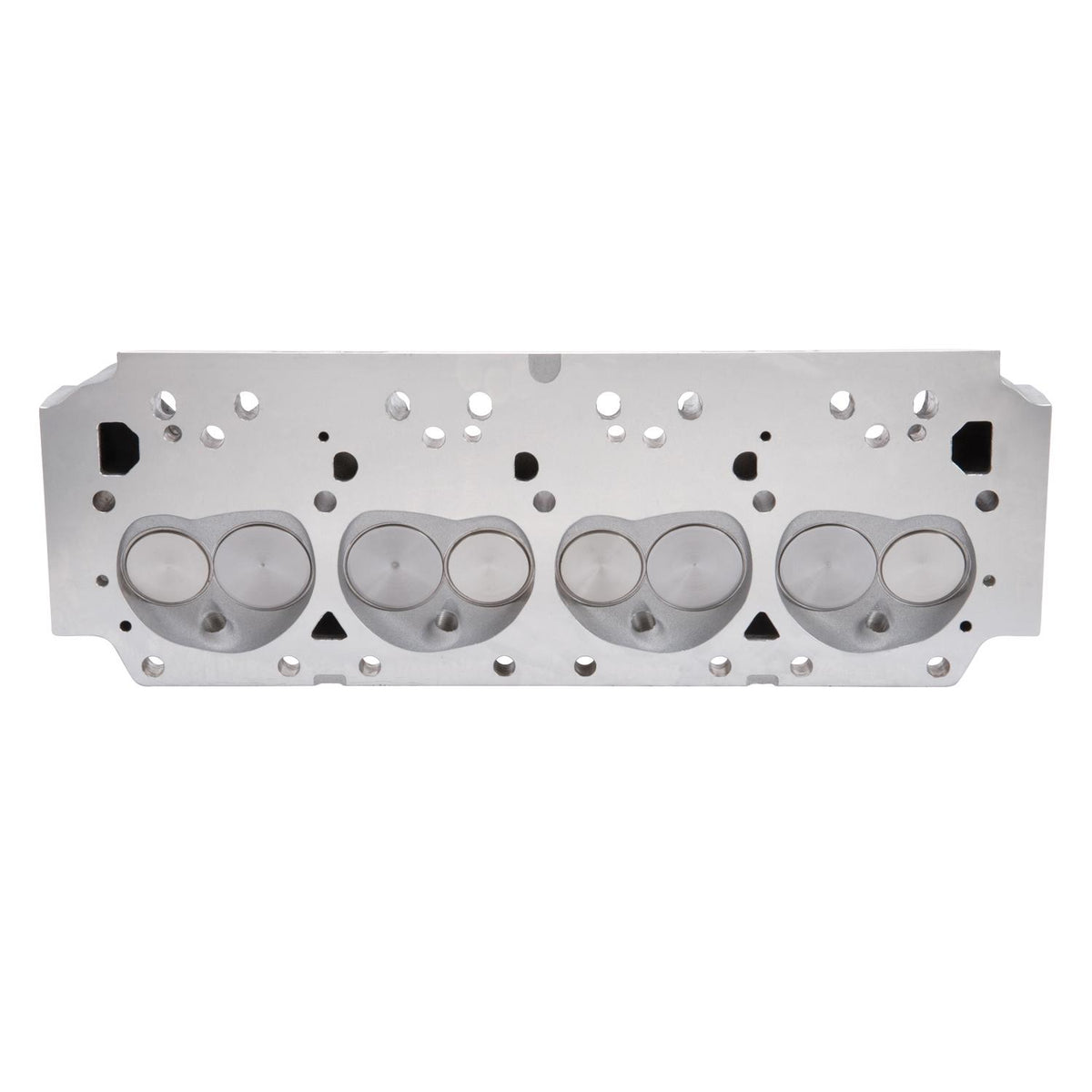 Edelbrock BB Chrysler Cylinder Head - 5090