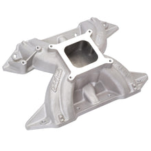 Edelbrock Torker 2 Chrysler 440 Intake Manifold - 5091