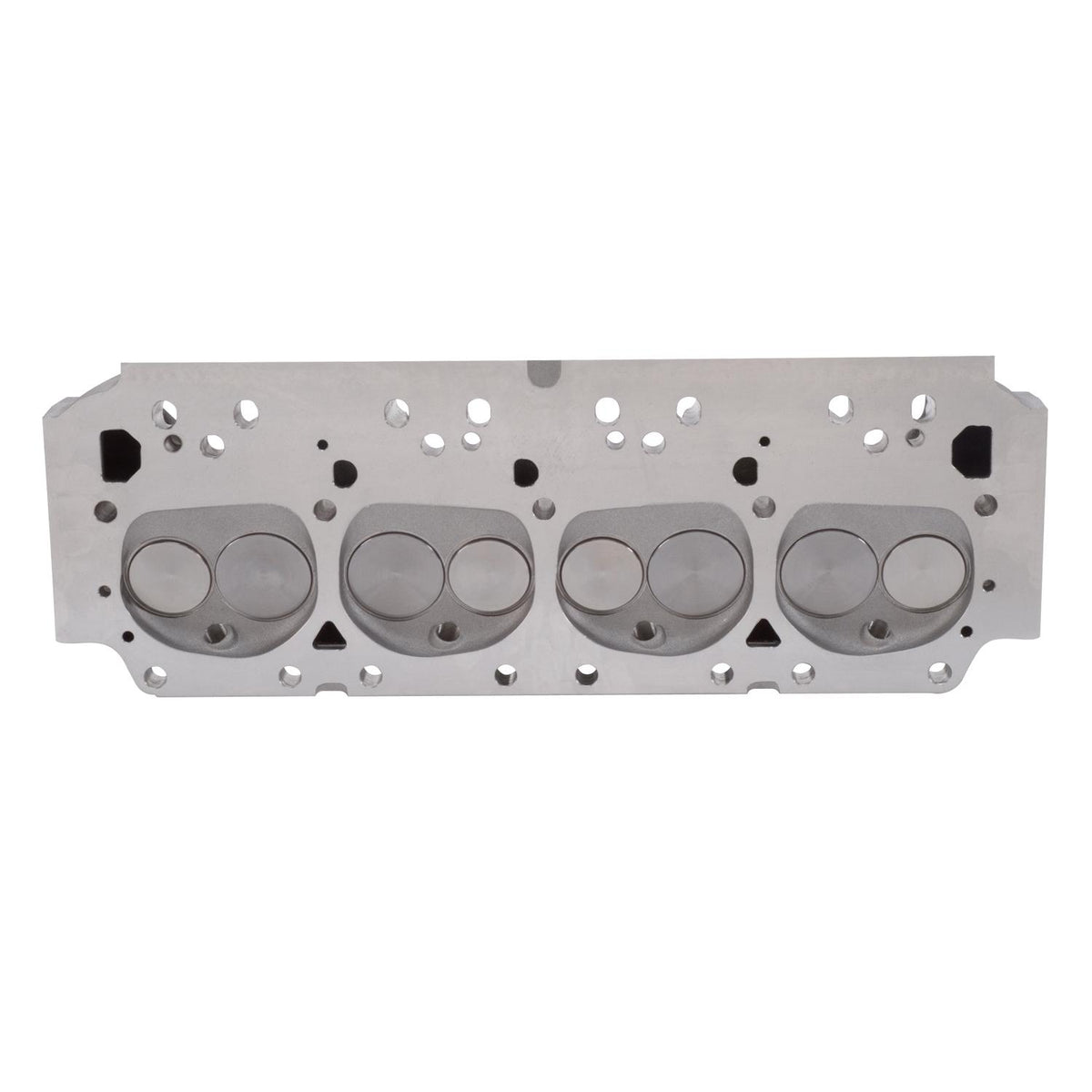 Edelbrock BB Chrysler Cylinder Head - 5093