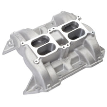 Edelbrock Ch-28 440 Dual Quad Chrysler Intake - 5440