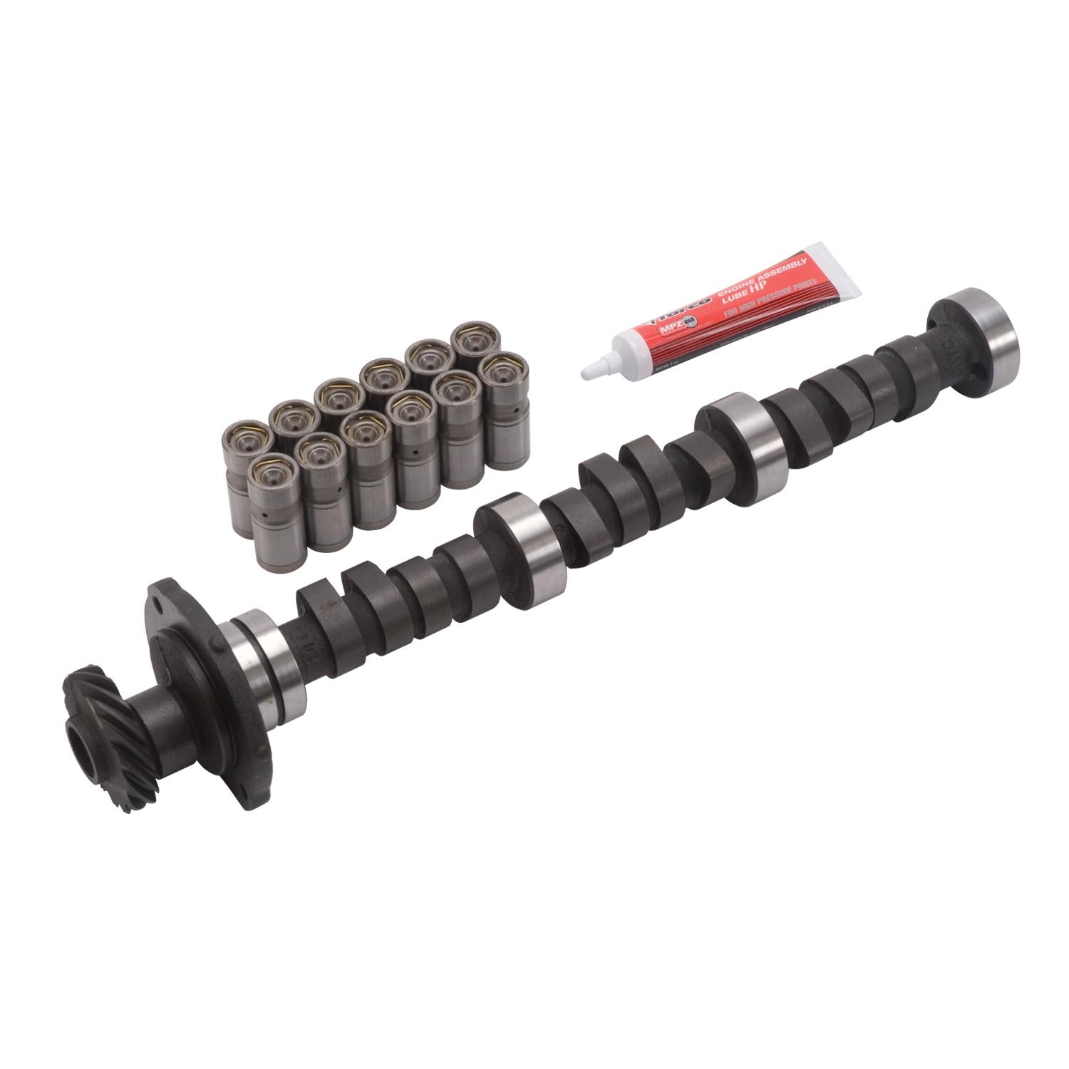 Edelbrock Performer-Plus Camshaft Kit - 5487