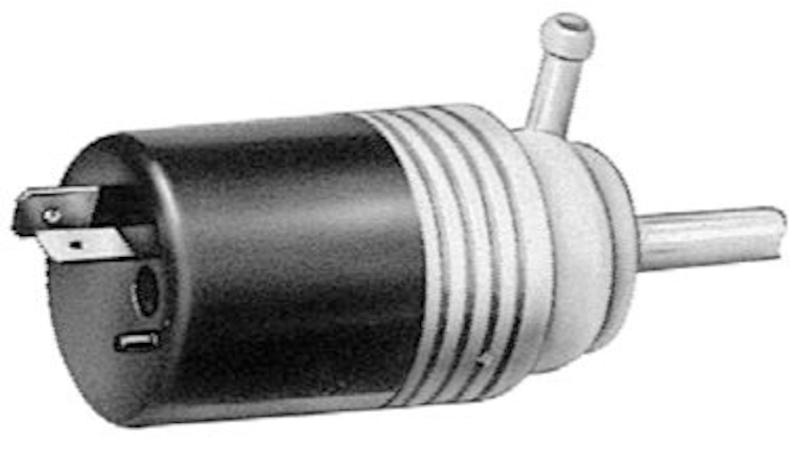 Hella 24V Windshield Washer Pump - 005496051