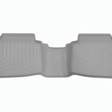 WeatherTech 2026 Subaru Outback 2nd Row Rear FloorLiner - Grey