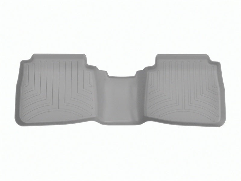 WeatherTech 2026 Subaru Outback 2nd Row Rear FloorLiner - Grey