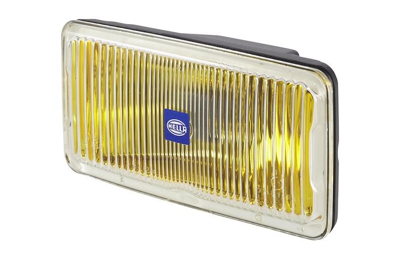 Hella Fog Light - 005700421